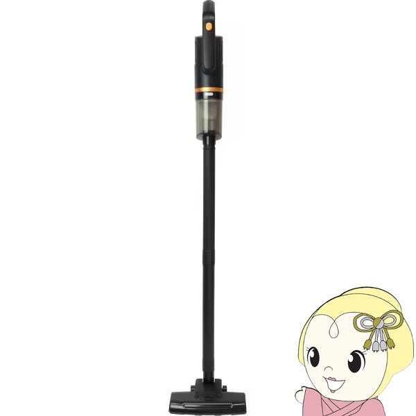 �|���@ �}�N���X 2WAY �R�[�h���X �X�e�B�b�N�N���[�i�[ �N���� MEH-179