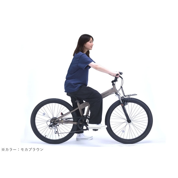 【トレファクピエリ守山店】【取りに来られる方限定】MY PALLAS 自転車　２６インチ トレファクピエリ守山店】【取りに来られる方限定】MY PALLAS 自転車