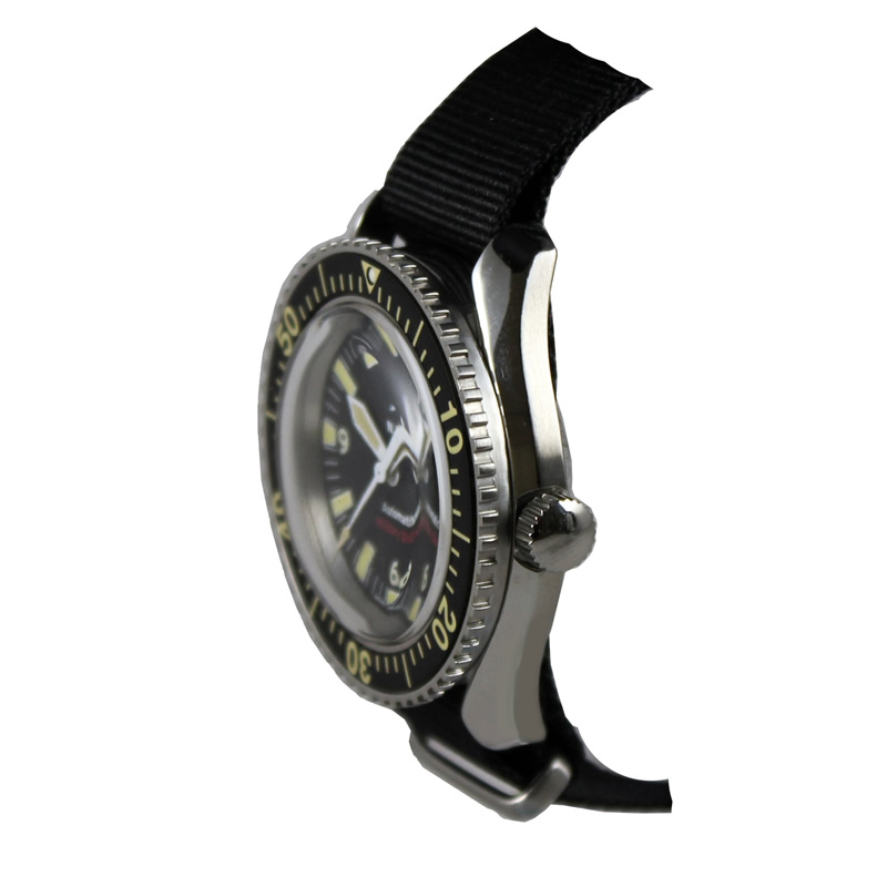 NAVAL WATCH（ナバルウォッチ） 腕時計 NAVAL MILITARY WATCH 