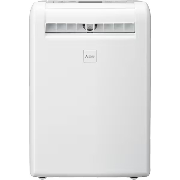三菱電機（MITSUBISHI ELECTRIC） 衣類乾燥除湿機 MJ-M120ZX-W