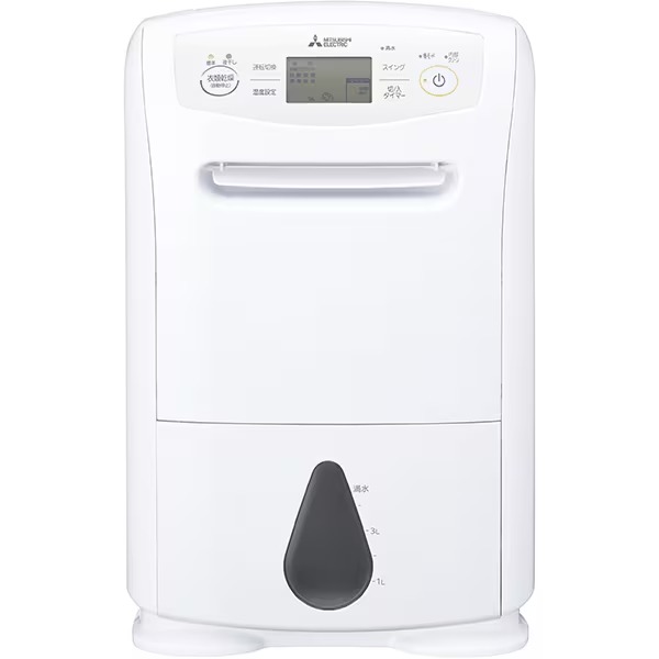 三菱 除湿機のおすすめ人気商品一覧 通販 - Yahoo!ショッピング