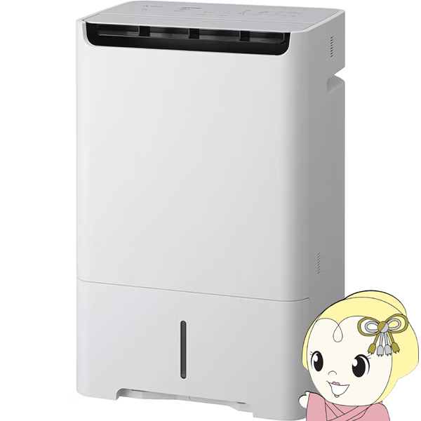 �󐴒E�L�����@ �O�H�d�@ ���� MJ-PHDV24ZX-W �z���C�g �R���v���b�T�[�� �������󐴁��E�L ��e�� �n�C�p���[