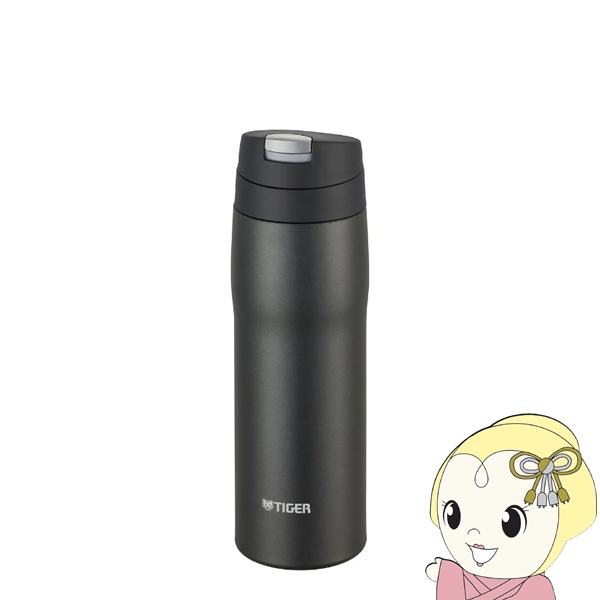 �^�C�K�[ �X�e�����X�{�g�� �����v�b�V���}�O�{�g�� 0.48L 480ml �}�b�g�u���b�N MJE-A048KM ���� �^��f�M�{�g�� �T�n���}�O