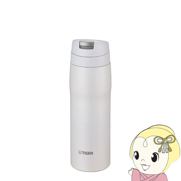 �^�C�K�[ �X�e�����X �����v�b�V�� �}�O�{�g�� 0.48L 480ml �}�b�g�z���C�g MJE-A048WM ���� �^��f�M�{�g�� �T�n���}�O