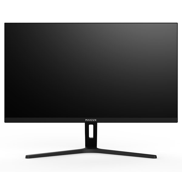 MAXZEN（マクスゼン） モニター 21.5インチ 100Hz FHD フリッカーレス