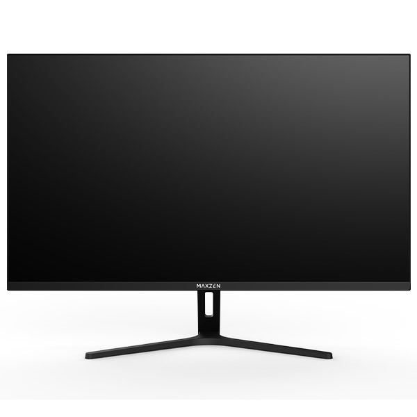 MAXZEN（マクスゼン） モニター 27インチ 100Hz FHD フリッカーレス