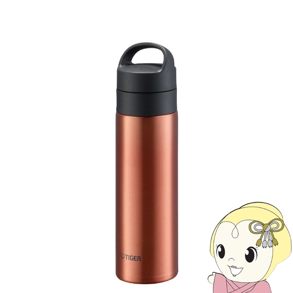 �^�C�K�[ �^��f�M�Y�_�{�g�� 0.48L 480ml �N���A�[�J�b�p�[ �≷�ۉ� �Y�_ MKB-T481DB