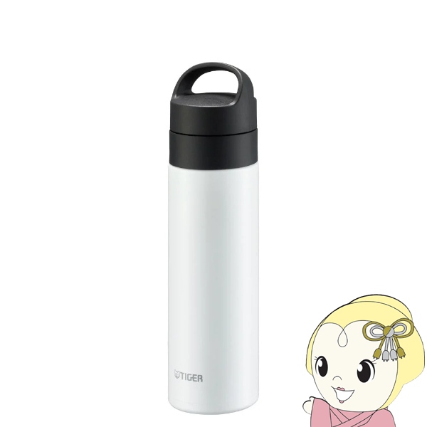 �^�C�K�[ �^��f�M�Y�_�{�g�� 0.48L 480ml �p�[���z���C�g �ۉ��ۗ� �Y�_ MKB-T481WJ