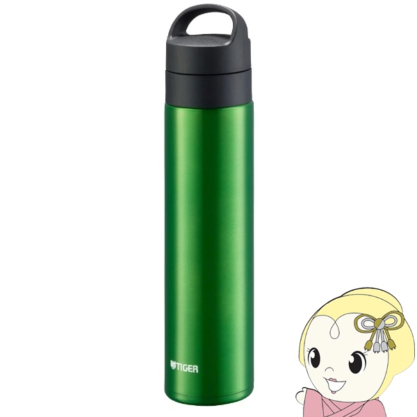 �^�C�K�[ �^��f�M�Y�_�{�g�� 0.6L 600ml �N���A�[�O���[�� �ۉ� �ۗ� �Y�_ MKB-T601GB