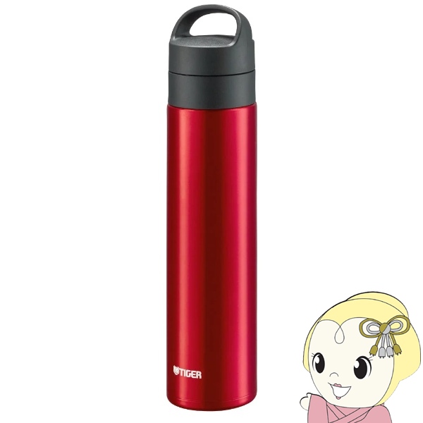 �^�C�K�[ �^��f�M�Y�_�{�g�� 0.6L 600ml �N���A�[���b�h �ۉ� �ۗ� �Y�_ MKB-T601RB