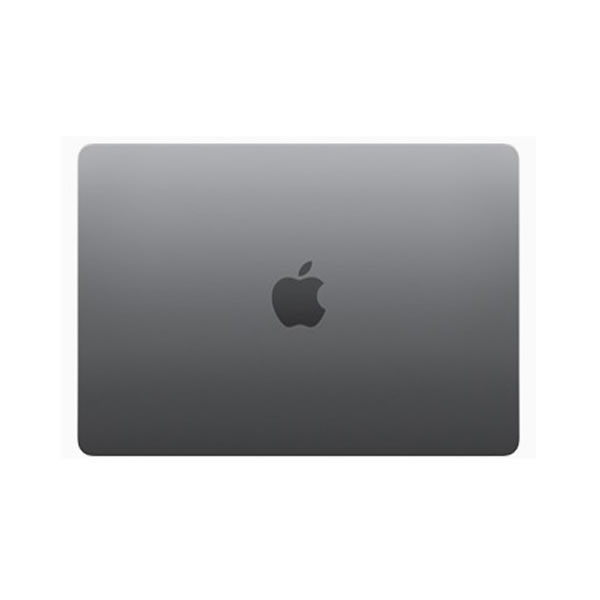 Apple アップル MacBook Air Liquid Retinaディスプレイ 13.6[スペースグレイ]　 MLXW3J/A｜gion｜02