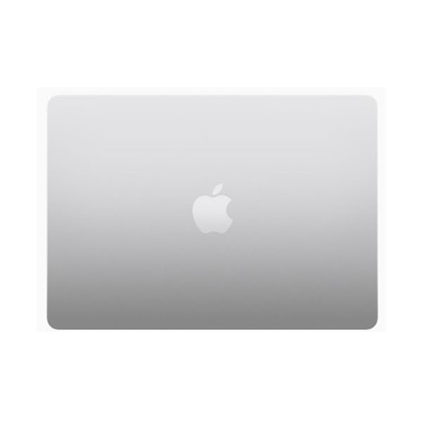 Apple アップル MacBook Air Liquid Retinaディスプレイ 13.6[シルバー]　MLXY3J/A｜gion｜02