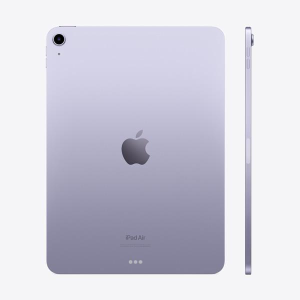 2022 Apple iPad Air (Wi-Fi, 64GB) パープル (第5世代)