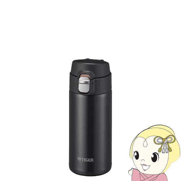 �^�C�K�[ �^��f�M�����v�b�V���{�g�� 0.36L 360ml �p�[���u���b�N �����v�b�V�� �ۗ� �ۉ� �{�̐H��@�Ή� MMJ-S036KJ