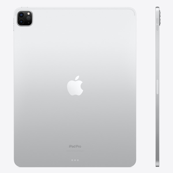 〔中古〕Apple(アップル) iPad Pro 11インチ 第2世代 256GB スペースグレイ MXDC2J／A Wi-Fi〔348-ud〕
