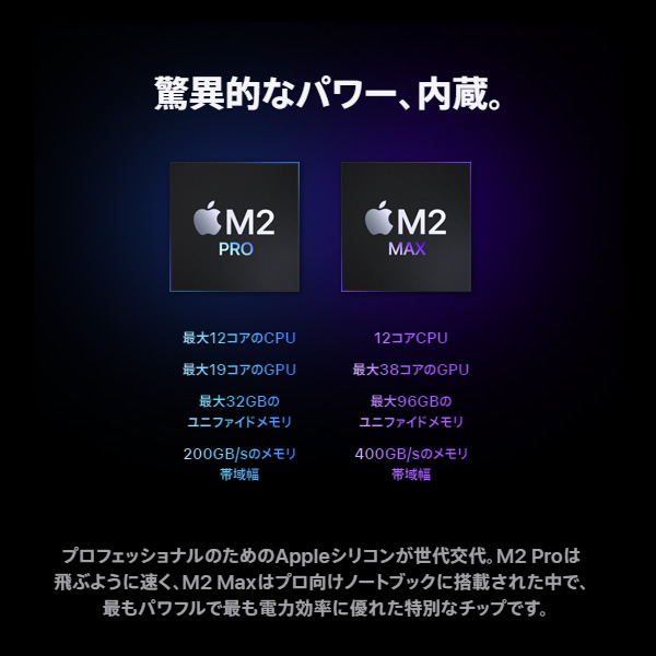 格安SALEスタート】 MacBook Pro apple XDRディスプレイ 14.2 Retina A