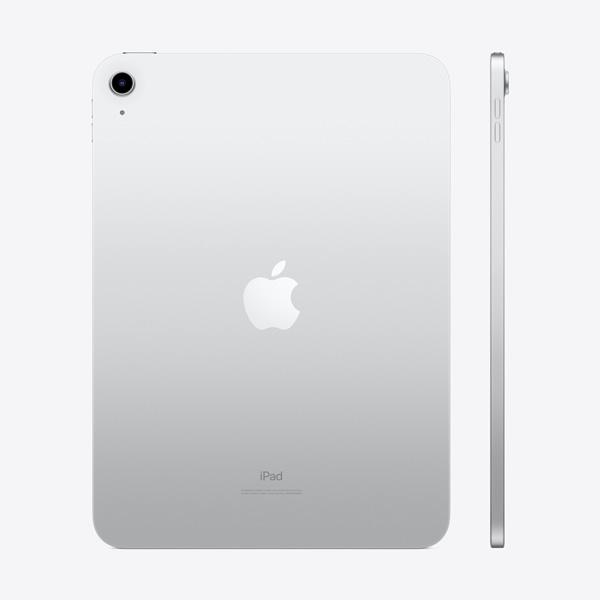 iPad 10.9インチ 第10世代 Wi-Fi 256GB 2022年秋モデル MPQ83J/A [シルバー]｜gion｜02