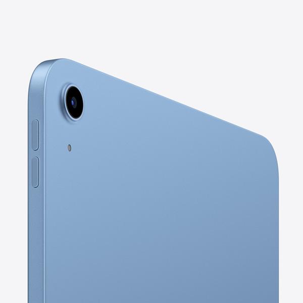 iPad 10.9インチ 第10世代 Wi-Fi 256GB 2022年秋モデル MPQ93J/A [ブルー]｜gion｜03