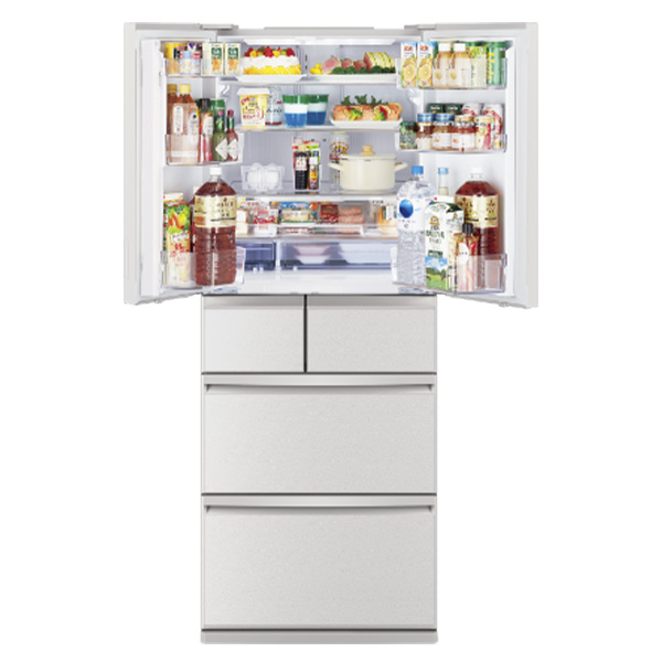 三菱 冷凍・冷蔵庫 三菱冷蔵庫mr47（冷蔵庫、冷凍庫）｜キッチン家電 | 家電 のおすすめ