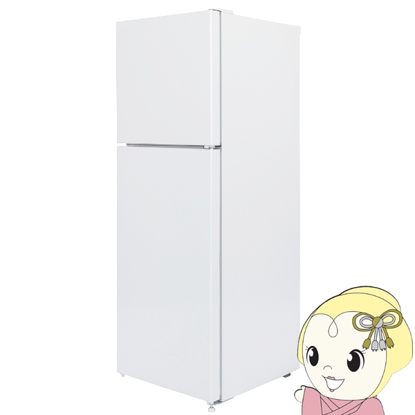 �①�Ɂy���[�J�[�����zMAXZEN �}�N�X�[�� 130L �E�J�� 2�h�A ��44cm �z���C�g MR130ML01WH