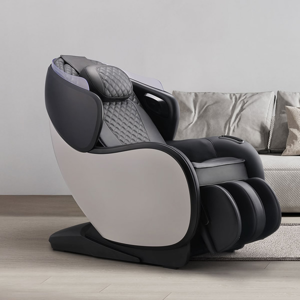 フジ医療器 マッサージチェア 【設置込】 MR385BK SYNCA CirC GRACE