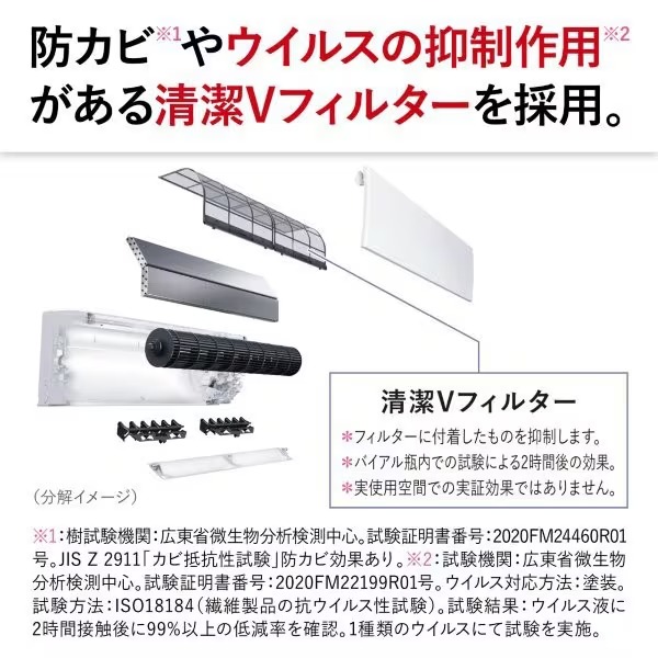 霧ヶ峰 [予約 1ヶ月以上以降]エアコン 標準工事費込 18畳 三菱電機 GE