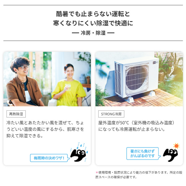 三菱電機（MITSUBISHI ELECTRIC） エアコン 工事込 6畳 霧ヶ峰 JXV