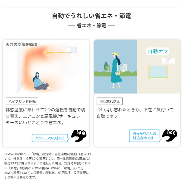 三菱電機（MITSUBISHI ELECTRIC） [予約]エアコン 10畳 霧ヶ峰 J