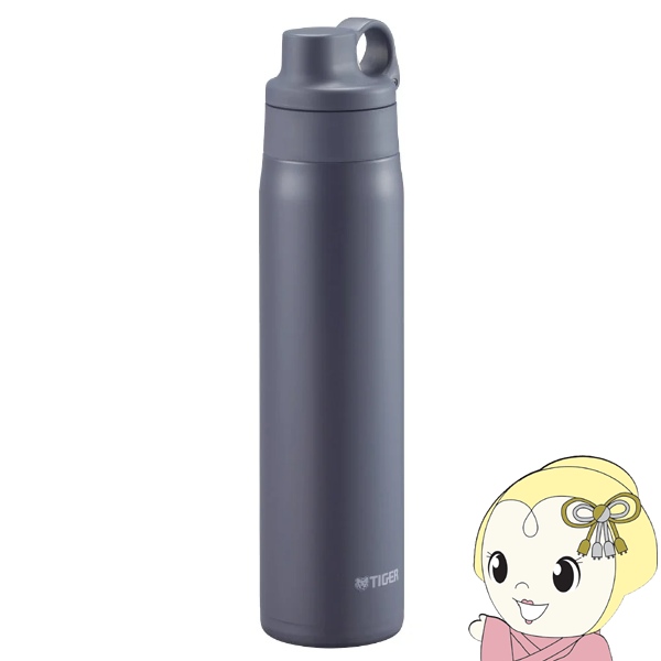 タイガー魔法瓶 タイガー魔法瓶 ステンレスボトル MTS-W088AA ネイビー