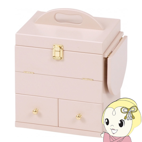 �R�X���{�b�N�X �y���[�J�[�����z ���� �n�M�n�� �R�X���{�b�N�X �s���N MUD-6930PI