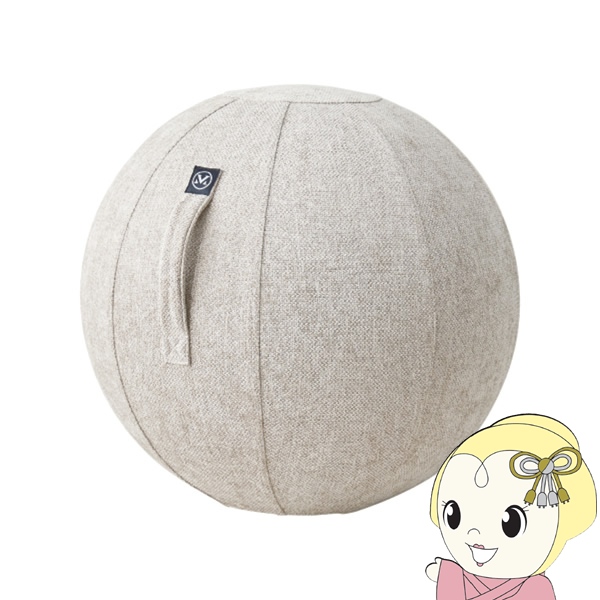 �o�����X�{�[�� �A���C���R �V�F���A 55cm �T���h�x�[�W�� ������� �t�B�b�g�l�X �_�C�G�b�g �X�g���b�` �^�� MVS355