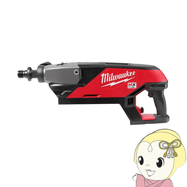 MXFUEL152mm�R�A�h���� �~���E�H�[�L�[ Milwaukee �H�� MXF DCD150-0C0 JP