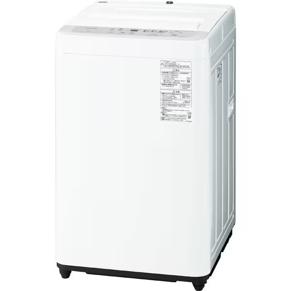 Panasonic（パナソニック） [予約]【京都は標準設置込み】洗濯機 全