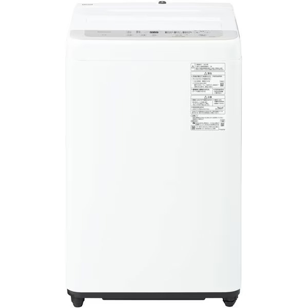 na-f5b2（洗濯機本体）｜洗濯機｜生活家電 | 家電 のおすすめ人気商品