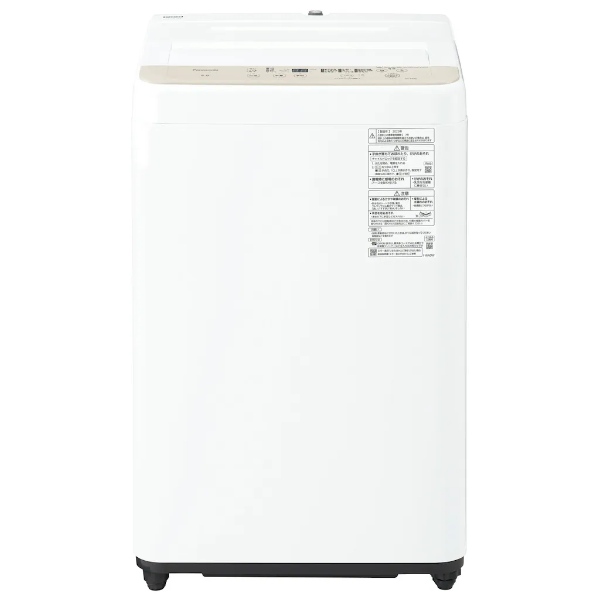 6kg 洗濯機（Panasonic）のおすすめ人気商品一覧 通販 - Yahoo 