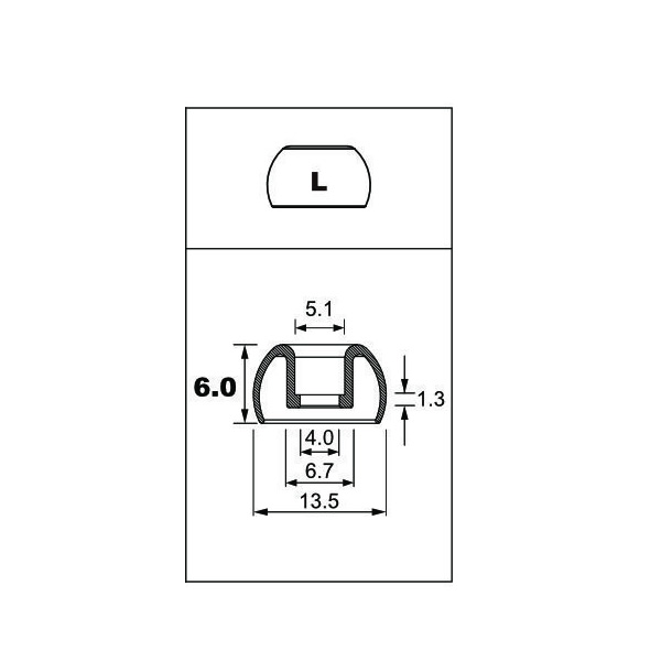 正規品送料無料 NUARL Block Ear 6 抗菌シリコンイヤーピース www.vintapix.mx