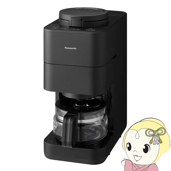 パナソニック★コーヒーメーカー　短期間出品 家電 パナソニック コーヒーメーカー」の人気商品一覧 | 安い