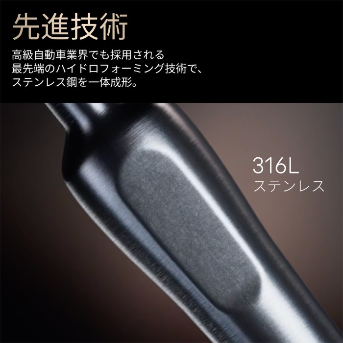BRAUN（ブラウン） メンズシェーバー NEVO 4枚刃 自動洗浄器付