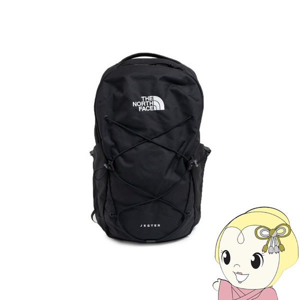 �y���s�A���i�z�o�b�N�p�b�N �����b�N �m�[�X�t�F�C�X THE NORTH FACE JESTER �����b�N�T�b�N �����Y