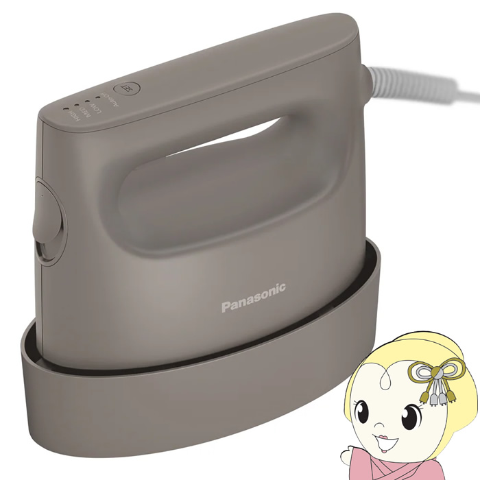 �R�[�h���ߗރX�`�[�}�[ Panasonic �p�i�\�j�b�N ���J�O���[�W�� �n�C�X�^���_�[�h���f�� NI-FS60C-H