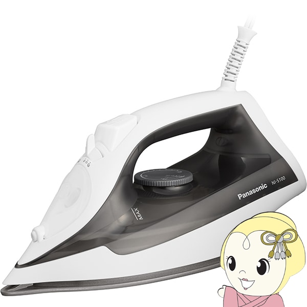 [�\��]�R�[�h�t���X�`�[���A�C���� �p�i�\�j�b�N Panasonic �O���[ NI-S100-H