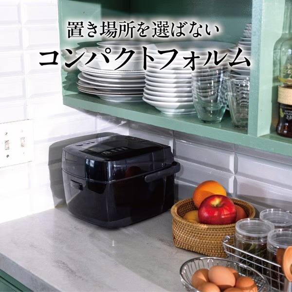 三菱電機（MITSUBISHI ELECTRIC） 炊飯器 IHジャー炊飯器 炭炊釜 備長