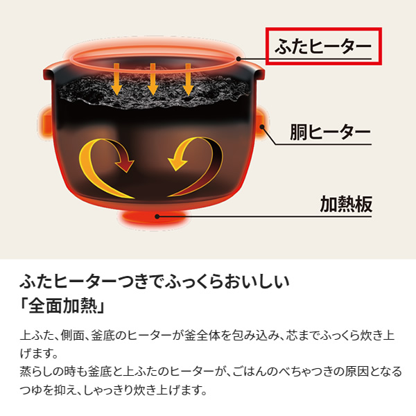 炊飯器 象印 ZOJIRUSHI マイコン炊飯ジャー 極め炊き 3合炊き ブラック