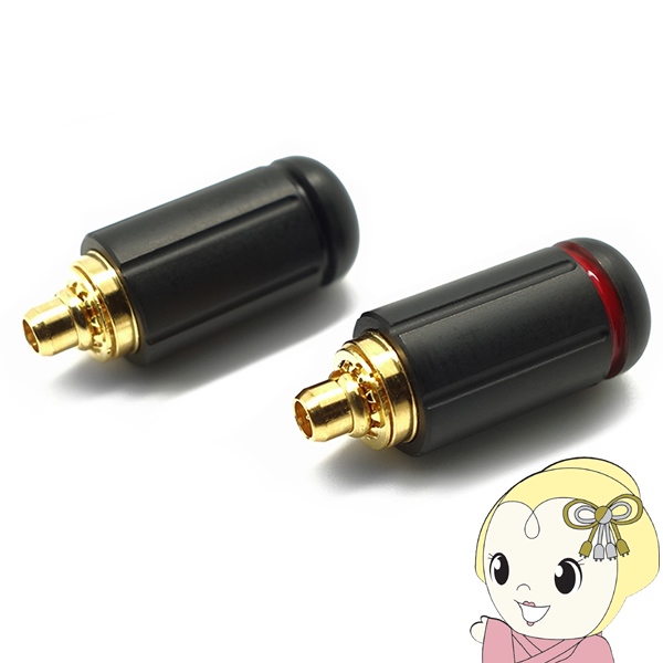 NOBUNAGA Labs SENNHEISERp MMCXRlN^Lbg NLP-FDP-DIY