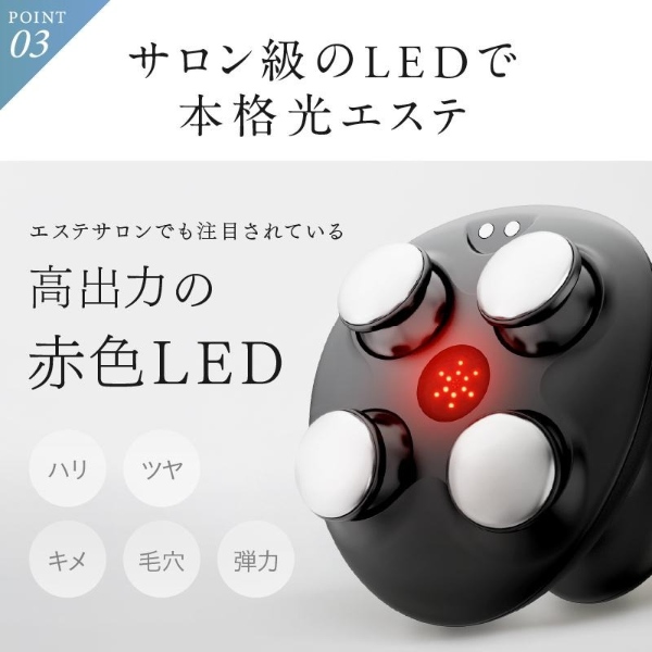 NIPLUX ヘッドスパ 頭皮マッサージ EMSヘッドマッサージ NIPLUX EMS