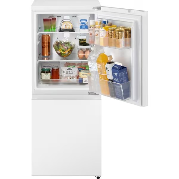 パナソニック 2026年製 NR-B16C3-W 6月10日購入 冷蔵庫156L Panasonic（パナソニック） [予約 約2-3週間以降]冷蔵庫 Panasonic