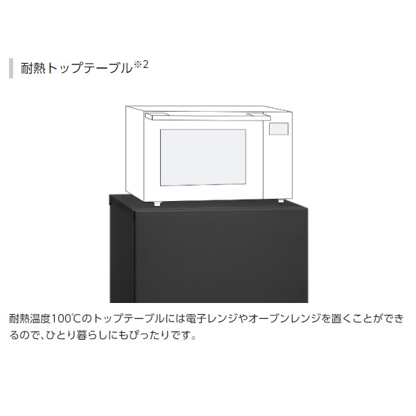 予約 約1週間以降]【京都市内は送料無料・標準設置費込み】冷蔵庫 Panasonic パナソニック 右開き 180L 2ドア マットブラック  NR-B18C1-K : nr-b18c1-k : ぎおん - 通販 - Yahoo!ショッピング