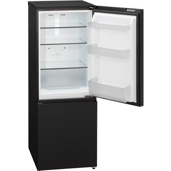 24年製 Panasonic冷蔵庫180L NR-B18C3-K黒　引渡し/発送 Panasonic（パナソニック） [予約 約3-4週間以降]冷蔵庫 Panasonic