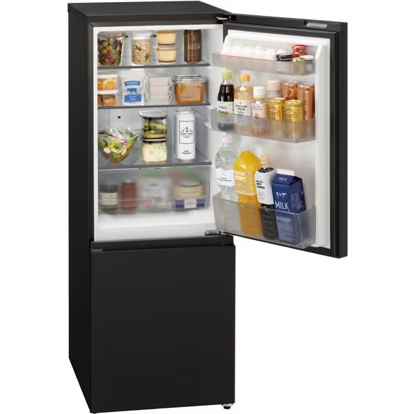 Panasonic 冷凍冷蔵庫 180L 2024年製 単身用 送料無料 Panasonic（パナソニック） [予約 約3-4週間以降]冷蔵庫 Panasonic