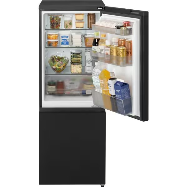 Panasonic冷蔵庫 180L 2024年製 NRーB18C1ーW T Panasonic（パナソニック） [予約 約1-2週間以降]冷蔵庫 Panasonic